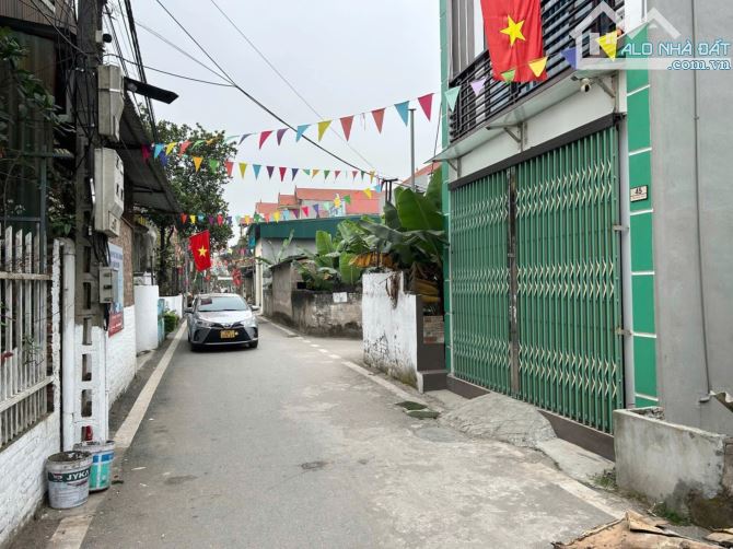 Đất đẹp Thọ Xuân , Ô TÔ Tránh , Kinh doanh , 45M² ,giá 3.25 Tỷ - 2