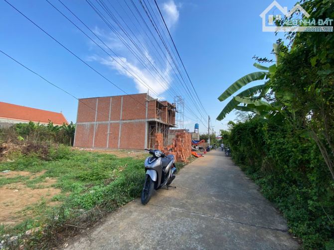 Đất thổ cư 91 m2 đã có sổ riêng thổ cư GIÁ 990TR - 2