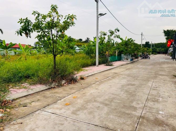Bán đất đường Thạnh Xuân 25,Quận 12 - Gần ủy ban phường Thạnh Xuân giá 36 triệu/m2 - 2