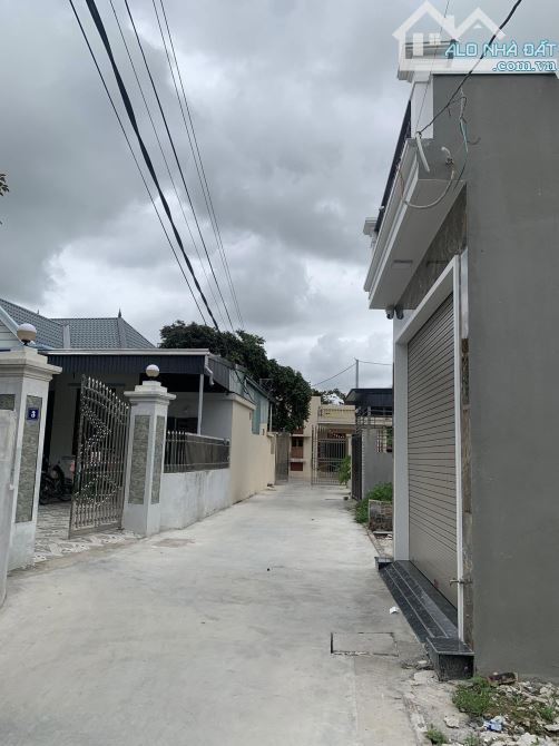 Chuyển nhượng lô đất tuyến 2 trục đường Lương Quy, 2 mặt thoáng chỉ 1 tỷ có lẻ - 2