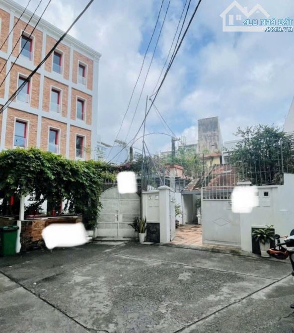 Bán Biệt Thự Cổ Bùi Thị Xuân, Quận 1 - ngang 9 x 25m - 249m2 chỉ hơn 50 tỷ - 2