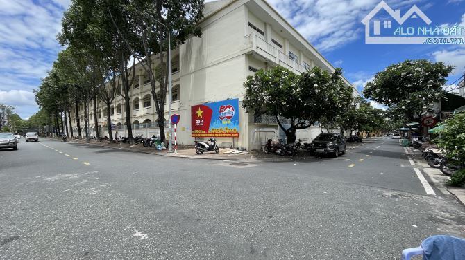 VỊ TRÍ ĐẮC ĐỊA - NHÀ MẶT TIỀN ĐƯỜNG NGÔ HỮU HẠNH TRUNG TÂM TP CẦN THƠ - 2