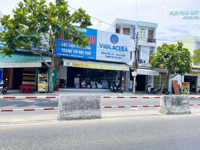 - Nhà 3 tầng mặt tiền lê hồng phong phước long hàng hiếm - 2