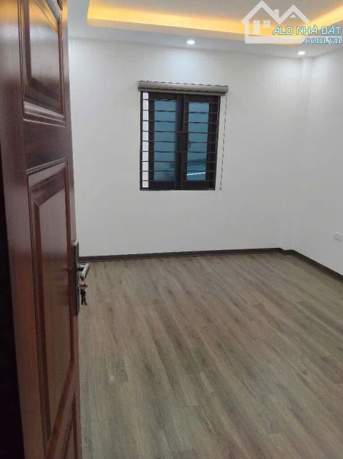 Nhà Đa Sỹ Hà Đông xây mới 5 tầng thang máy, gần chợ trường gần phố cổ Hà đông, Giá nhỉnh 8 - 2