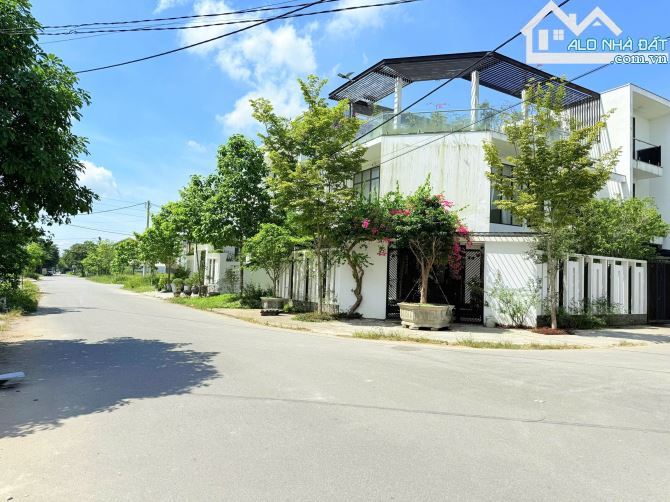 Bán Lô Góc 02 mặt tiền KQH Kim Long, phường Kim Long, Tp.Huế giá rẻ chỉ 6,x tỷ ✅ - 2