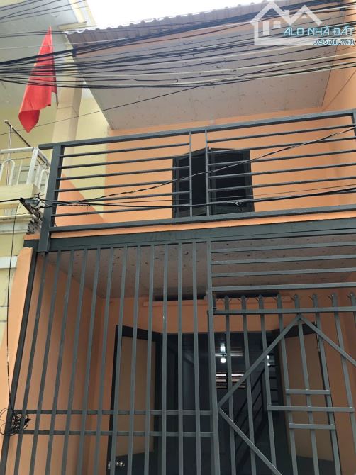 BÁN NHÀ 1 TRỆT 1 LỬNG – SAU LƯNG ĐIỆN MÁY XANH, PHÚ THUỶ – PHAN THIẾT - 2