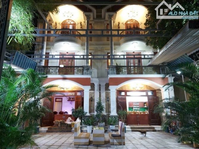 BÁN MẢNH ĐẤT LỚN 1200m2  HIẾM TẠI KDC NHÀ PHỐ CAO CẤP HAI THÀNH – CHỈ 70 TỶ - 2