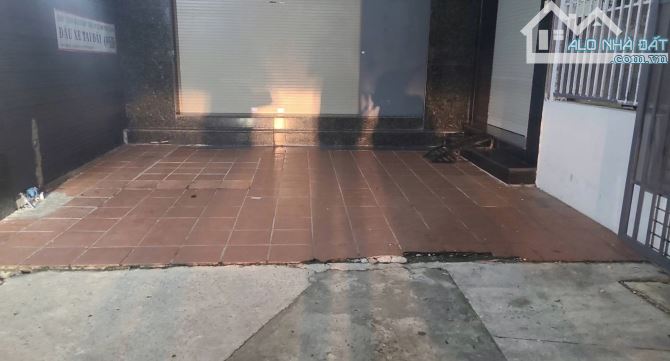 Nhà bán: đường Tô Hiến Thành. Q10. DTSD 101m2, 5 tầng, giá 16,5 tỷ - 2