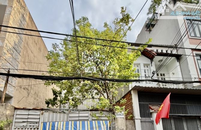 Bán lô đất đẹp Tân Quy quận 7, nhang 5m, xe hơi tới nơi, chỉ 6.5 tỷ - 2
