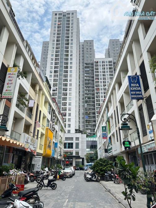 MẢNH ĐẤT ĐẸP - Ô TÔ TRÁNH - CỰC HIẾM #VẠN_PHÚC- #VIEW_THOÁNG, MT 3.85m, G.i.á nhỉnh 12 tỷ - 2