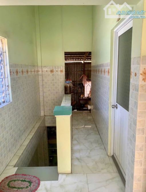 Thua Nợ Cần Bán nhanh Căn nhà 615triệu o Tô Ký tân Xuân Hóc Môn 62m2 Sổ Hồng Riêng - 2