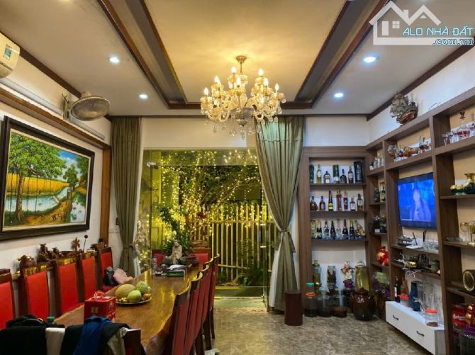 CỰC HIẾM – BIỆT THỰ VƯỜN ĐÀO – LẠC LONG QUÂN 72M² x 5 TẦNG – LÔ GÓC  – CHỈ 32.5 TỶ - 2