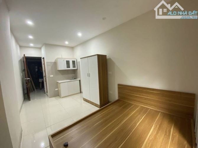 SIÊU PHẨM DÒNG TIỀN CẦU GIẤY. 72M GIÁ CHỈ 14 TỶ. - 2