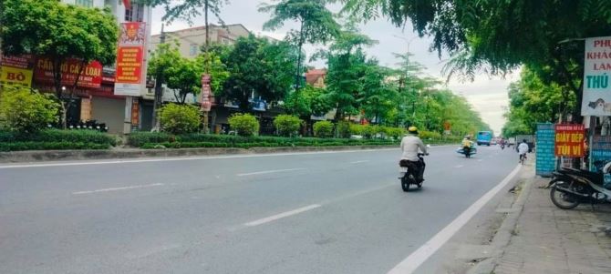 Bán gấp lô đất lai xá kim chung sát quốc lộ 32, ngõ nông ô tô gần chỉ loanh quanh 4 tỷ - 2