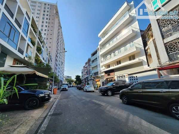 2 Mặt tiền Nguyễn Ngọc Phương 106m2, 5 tầng, giá 41 tỷ - 2