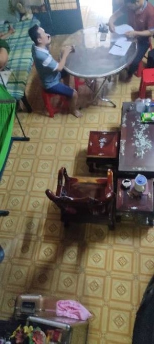 MẶT TIỀN KINH DOANH - NGUYỄN DU- GÒ VẤP- 30M THỰC TẾ 46M- 4.2X12- 5,9T - 2