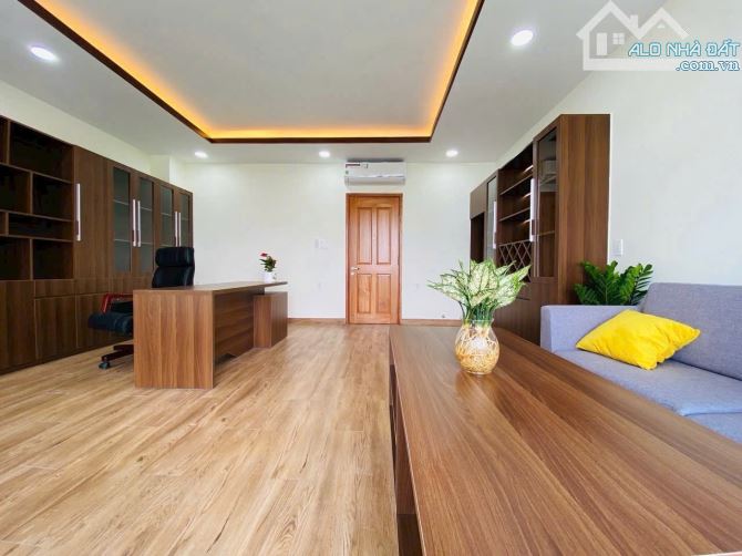 NHÀ TRƯƠNG VĂN THÀNH, 162M2 (6×27)M, 4 TẦNG MỚI, SÂN ĐỂ XE, ĐƯỜNG RỘNG 12M, CHỈ 14.5 TỶ. - 2