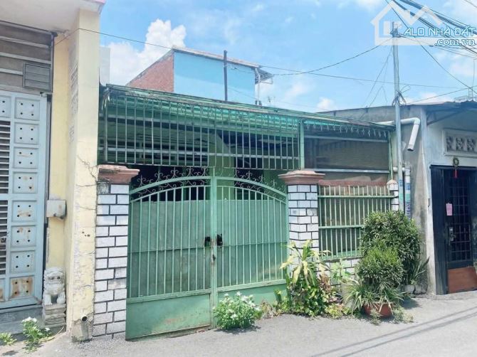 Mời gọi đầu tư - Đất trống - 7 Tỷ 2 - Ô Tô đỗ cửa - 107m2 - ( 5,1m x 21m ) - Tây Hoà - 2