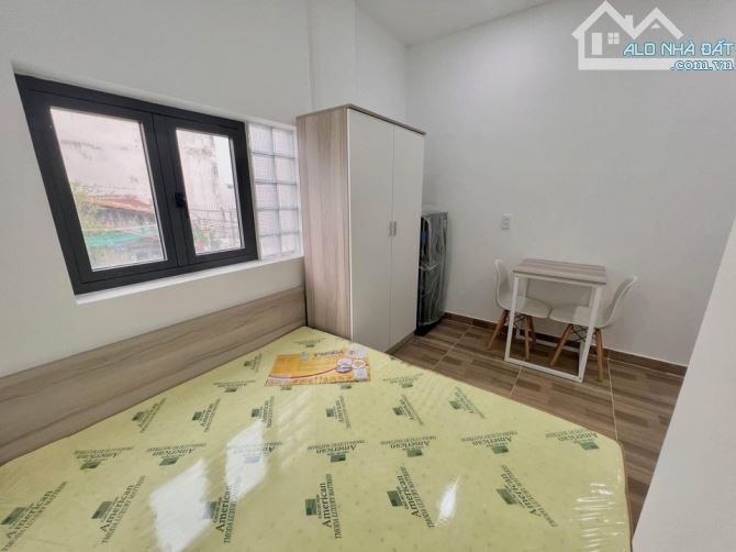 CHO THUÊ PHÒNG TRỌ MỚI XÂY FULL NT Ở NGUYỄN OANH GÒ VẤP ( NGAY NGÃ 5 CHUỒNG CHÓ) - 2
