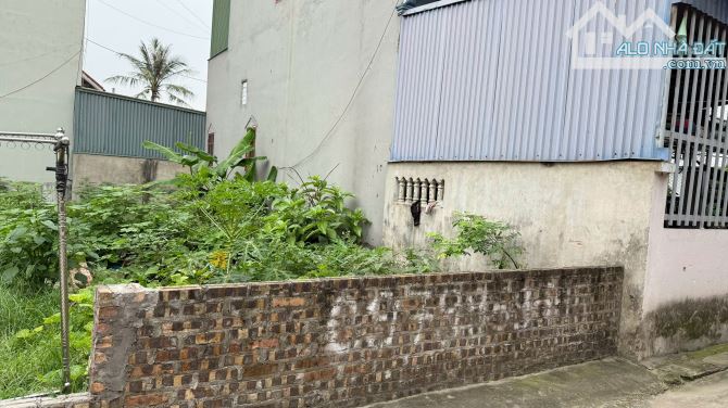 🏡 CHÍNH CHỦ BÁN LÔ ĐẤT 60M² TẠI NGUYÊN KHÊ – ĐÔNG ANH – GIÁ TỐT NHẤT KHU VỰC! - 2