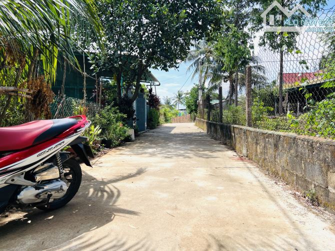 HẺM XE HƠI THÔNG VÕ NGUYÊN GIÁP, TRẦN BẠCH ĐẰNG, 6 X 20, FULL THỔ CƯ, GIÁ CHỈ 700 TRIỆU - 2