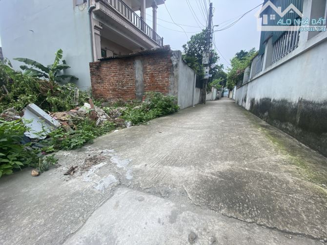 CỔ DƯƠNG, TIÊN DƯƠNG hơn 60m2 ĐƯỜNG THÔNG Ô TÔ loanh quanh 5 tỷ gần CẦU NHẬT TÂN - 2