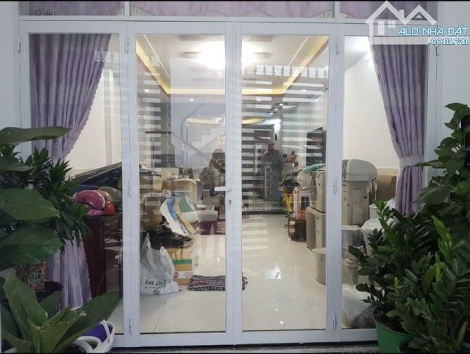 Bán nhà tại Võ Văn Vân - Xã Vĩnh Lộc B - Huyện Bình Chánh, Dt:(4X 32)128m2, Gía: 6,49tỷ TL - 2