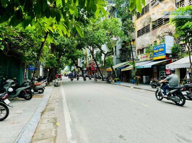 Bán Nhà Mặt Phố Quận 2 Bà 400m2-3T MT14,5m Tặng GPXD 11T 1 SỔ 1 CHỦ 266 Tỷ Lê Quý Đôn. - 2