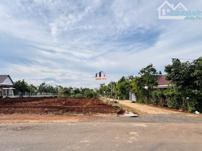 💥26x27m KOMLEO- GÓC 2MT ĐƯỜNG NHỰA 24m 6,5 tỷ - 2