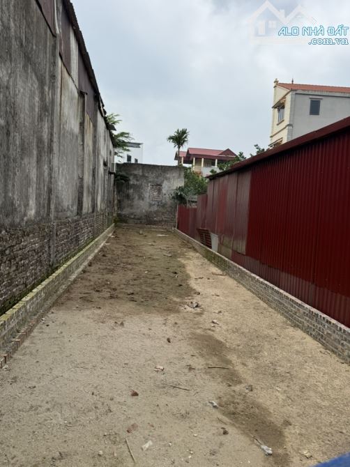 💥HIẾM - BÁN ĐẤT LỆ CHI - GIA LÂM - Ô TÔ TẢI VÀO - MẶT NGÕ TO - 86M2 x MT 4M CHỈ 3.1 TỶ💥 - 2
