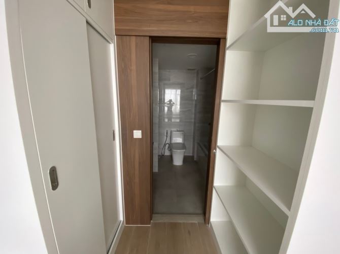bảng giá mới nhất cho thuê căn hộ Kingdom101 loại 1PN, 2PN, 3PN đường Tô Hiến Thành, Q10 - 2