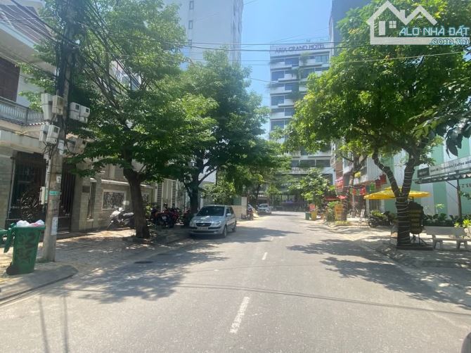 Đất An Thượng vài bước chân ra biển Mỹ Khê, rẻ hơn thị trường 2ty, cơ hội chốt nhanh - 2