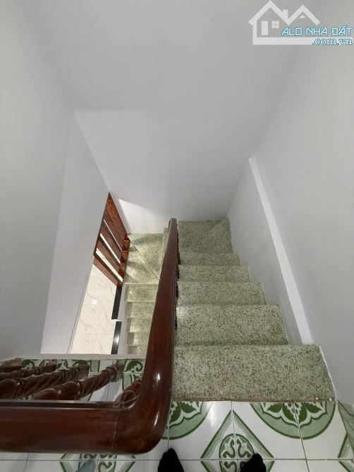 Hẻm ô tô đỗ cạnh nhà, gần C/c Ruby Nguyễn Sỹ Sách, 3.95 tỷ - 2