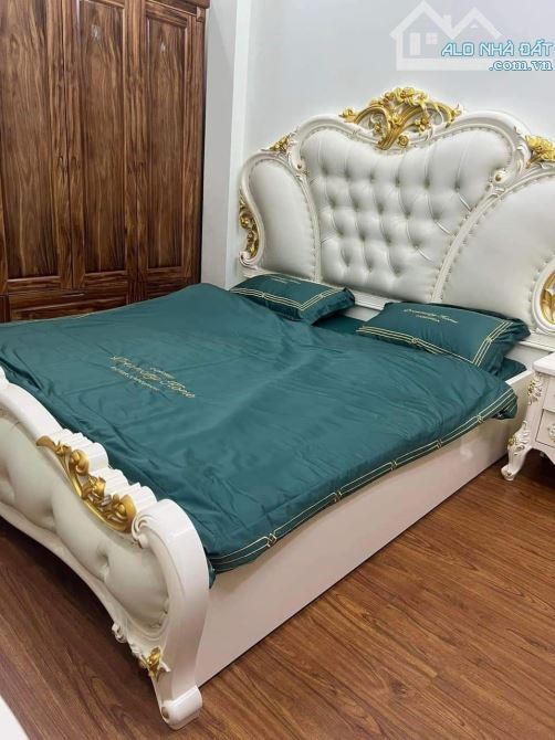 Bán nhà Phạm Văn Đồng, 34m2, phân lô, ô tô, nội thất chủ tặng,  nhỉnh 5tỷ. - 2