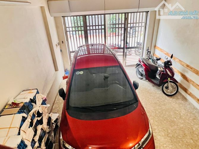 Siêu phẩm Nghĩa Đô, Cầu Giấy, ô tô, DT65 m, MT 4.5m, 5 tầng, giá nhỉnh 25 tỷ - 2