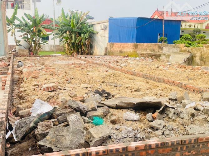 ✅Bán đất Ngọ Dương, An Hoà. 60m2 Ngõ thông rộng 4m - 2