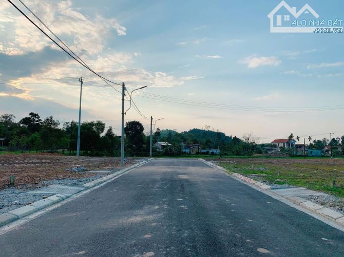 Bán đất 150m2 KQH Thủy Bằng, Cư Chánh 2, TP Huế, giá chỉ 14 triệu/m2 - 2