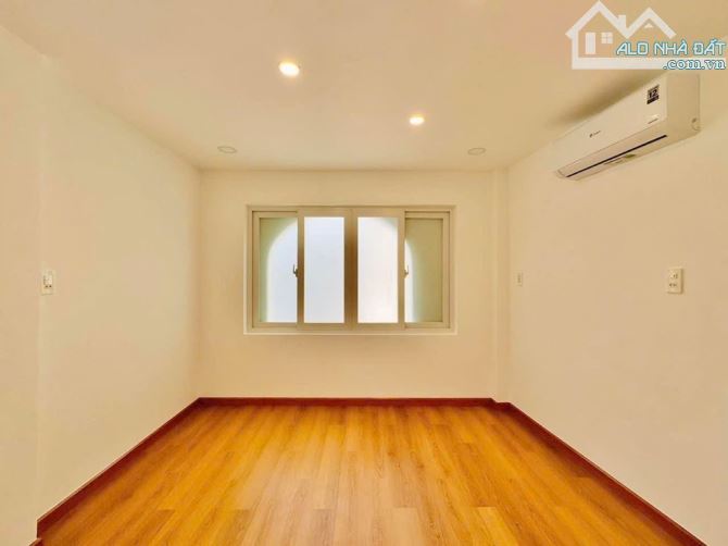 Bán nhà HẺM ÔTÔ ĐỖ CỬA Nguyễn Kiệm Phú Nhuận, 5 tầng, Full nội thất, chỉ 5.x tỷ - 2