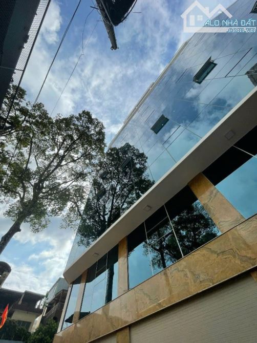 (Siêu vị trí) Bán căn Góc 2MT Cao Thắng quận 3. kết cấu 9 tầng giá chỉ 73 tỷ TL mạnh. - 2