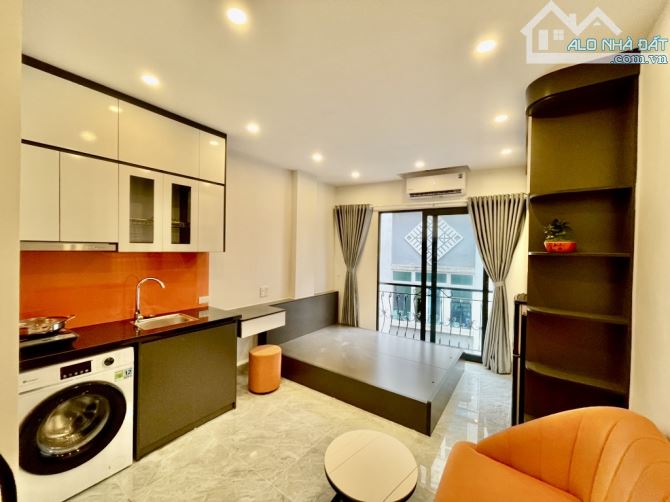 Kinh Doanh Dòng Tiền - MỸ ĐÌNH - LÊ ĐỨC THỌ-46/50M T2 x 9 Tầng - THang Máy - 2