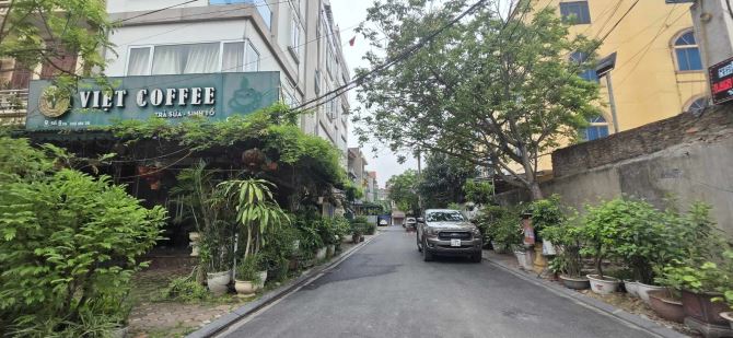 ĐÓN ĐẦU QH VÂN NỘI ĐÔNG ANH.  SAU QUY HOẠCH MẶT ĐƯỜNG 40M GIÁ TRỊ X3 X4 TRONG TƯƠNG LAI GẦ - 2