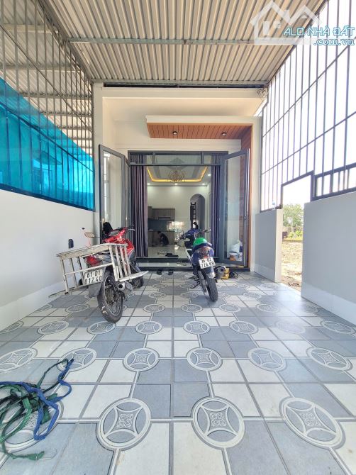 2,5Tỷ TL🔥Bán nhà cấp Bốn 4x22m_Ngay Chợ Chí Hùng chỉ 500m, p.Thái Hòa, Tp.Tân Uyên - 2