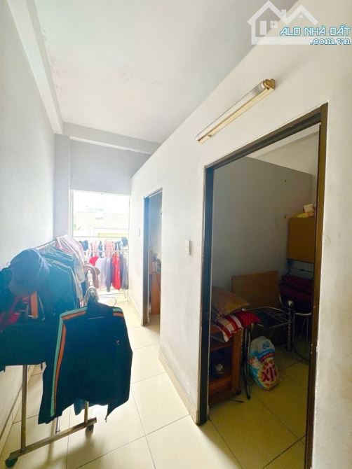 Nhà 40m2, 3PN 3WC Có Sân Thượng,Chỉ Hơn 3Tỷ, Gần Mã Lò - 2