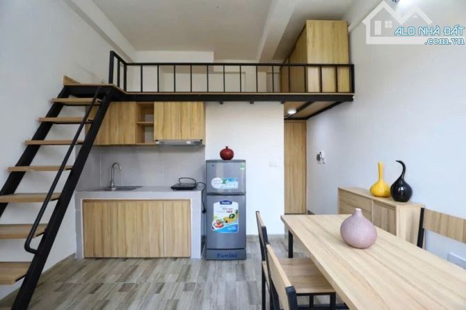 🏠🏠MÁY IN TIỀN CỠ LỚN - TT CẦU GIẤY - PCCC ĐẨY ĐỦ - GẦN PHỐ - NGÕ ĐẸP - 44 PHÒNG KHÉP KÍN - 2