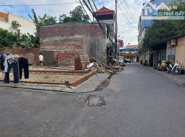 Cần ra gấp, 100m2, mt7m, gần phố, ô tô, 9.53 tỷ, Uy Nỗ, Đông Anh. - 2