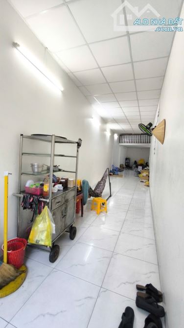 🏡 NHÀ MẶT TIỀN KD Q.TÂN BÌNH - KẾ BÀU CÁT– GẦN CHỢ – 55M² – CHỈ 4.5 TỶ - 2