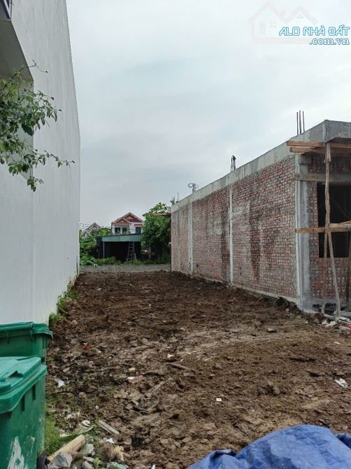 1 tỷ 9xx có ngay 112,1m2 tại Thanh Sơn cách đường đôi Mạc Thái Tổ 30m - 2