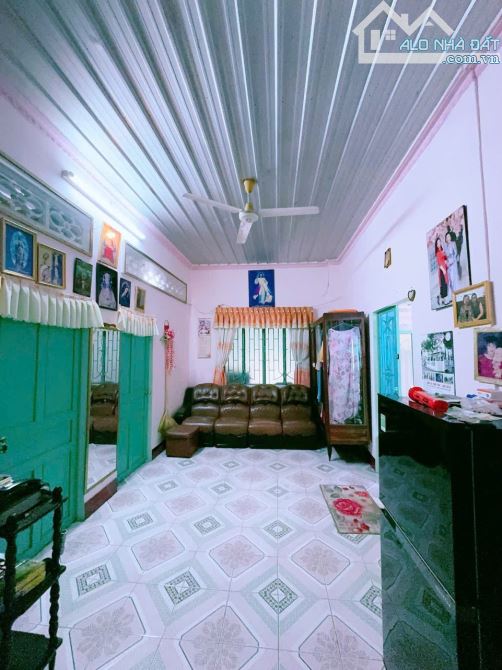 Bán lô biệt phủ nhà vườn gần 1000m2 trung tâm P.Hố Nai vị trí 2 Nguyễn Ái Quốc P.Hố Nai - 2