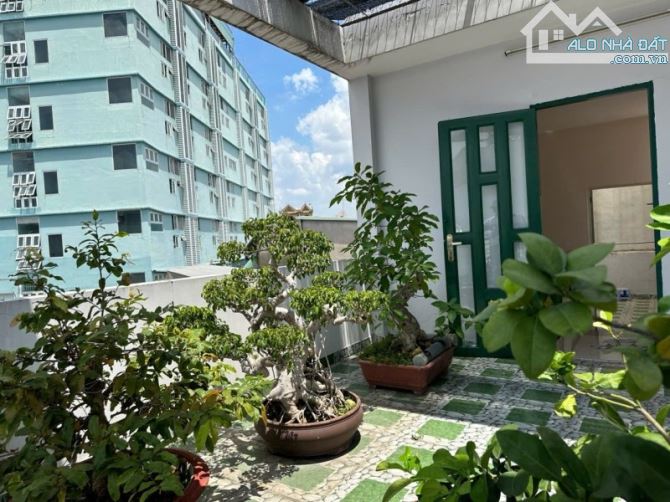 🏡 BÁN NHÀ 64M²– 3TẦNG– LÊ TRỌNG TẤN TPHÚ–GẦN AEON MALL– 2PN SỔ RIÊNG – 5 TỶ X - 2