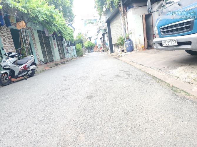 Bán dãy trọ 113m2 8P,  dòng tiền 120 triệu, Nguyễn Du 2,8 tỷ nhỉnh TL - 2
